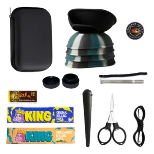 Kit masculino e F 4i20