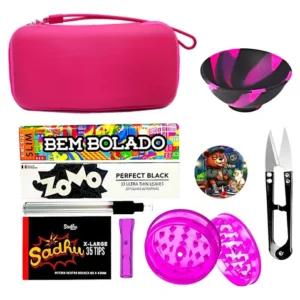 Kit do Verdinho